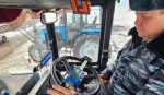 Полная готовность!