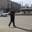 Липецкие автоинспекторы выявили больше шестисот фактов нарушений ПДД водителями и пешеходами - УМВД Липецкой области