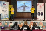Региональный этап Всероссийского чемпионата по профессиональному мастерству «ПРОФЕССИОНАЛЫ»