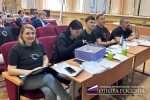 Региональный этап Всероссийского чемпионата по профессиональному мастерству «ПРОФЕССИОНАЛЫ»