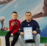 Артемий Трофимов – бронзовый призёр соревнований по фехтованию в Краснодаре - Центр спортивной подготовки