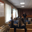 Сотрудникам ИК-2 рассказали об адаптации молодых сотрудников в коллективе и как не бояться совершать ошибки - УФСИН России по Липецкой области