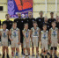 🏀🏀🏀17-19 апреля воспитанники «спортивной школы-2» приняли участие в открытом первенстве Тамбовской области по баскетболу среди команд юношей 2013г.р - Департамент по физкультуре и спорту