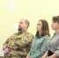 Росгвардейцы стали почетными гостями традиционного кадетского бала - Росгвардия
