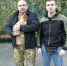 Липецкий партиец отправился служить в зону СВО - ЛДПР