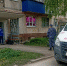Росгвардейцы помогли почувствовавшему себя плохо мужчине в Липецке - Росгвардия
