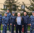 День катастрофы на Чернобыльской АЭС — День памяти погибших в радиационных авариях и катастрофах - УФСИН России по Липецкой области