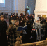 Высокопреосвященнейший Арсений, митрополит Липецкий и Задонский, совершил чин монашеского пострига - Липецкая Епархия