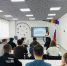 День российского парламентаризма - Металлургический колледж