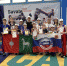 Липецкая сборная завоевала 11 медалей на чемпионате и первенстве России по савату - Центр спортивной подготовки