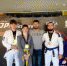 Липецкие спортсмены завоевали медали чемпионата России по джиу-джитсу - Центр спортивной подготовки