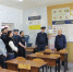 Для студентов Липецкого филиала РАНХиГС сотрудники ИК-2 УФСИН России по Липецкой области провели практический урок - УФСИН России по Липецкой области
