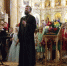 На приходе кафедрального собора г. Липецка состоялся пасхальный утренник воспитанников воскресной школы «Ковчег» - Первое Липецкое благочиние