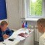 Проблемы с УК и эвакуированный автомобиль: депутат горсовета провёл приём граждан - Единая Россия