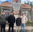 В ОЦКНТ показали правильное кино - Металлургический колледж