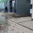 «Если бы не насосы, нас залило бы под крышу!»: ТЦ на проспекте Победы топит с апреля - Gorod48.ru