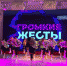 Громкие жесты - Металлургический колледж