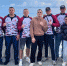 Липецкий росгвардеец борется за «Кубок Победы» в чемпионате по боксу в Сочи - Липецкая ГТРК