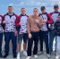 Липецкий росгвардеец взял серебро на чемпионате по боксу «Кубок Победы» в Сочи - Липецкая ГТРК