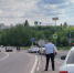 В Липецке автоинспекторы дежурят вблизи пешеходных переходов - ГИБДД Липецкой области