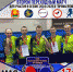 Второй переходный матч командного чемпионата России пройдет в Липецке - Центр спортивной подготовки