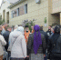 В Липецке состоялся традиционный крестный объезд “За трезвость!” - ГУЗ ЛОНД