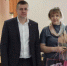 Еще одним участником ПГ стала Валентина Кошурникова  из Тербунского района - Единая Россия
