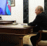 Владимир Путин одобрил желание липецкого губернатора баллотироваться на второй срок - LipetskNews.Ru
