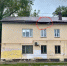 Свисающие с крыши многоквартирного дома снегозадержатели могут в любую минуту упасть на головы прохожим - МОЁ! Липецк