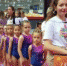 НОВЫЕ МЕДАЛИ🥈🥈ЛИГА ГИМНАСТИКИ 2024 - Департамент по физкультуре и спорту