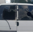Липчанин разбил лопатой чужой автомобиль забавы ради - МОЁ! Липецк