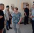 Исправительный центр №1 посетили члены общественного совета при УФСИН - УФСИН России по Липецкой области