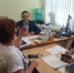 Руководитель Госжилинспекции Алексей Кащеев провел прием граждан - Государственная жилищная инспекция