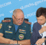 Заседание рабочей группы правительственной комиссии состоялось в Главном управлении - МЧС России
