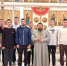 Учащиеся кадетских классов МБОУ СШ №14 г. Липецка приняли молитвенное участие в Божественной литургии в храме прп. Серафима Саровского - Первое Липецкое благочиние