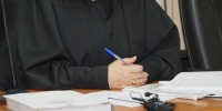 Не использование по целевому назначению выделенные денежные средств - Правобережный районный суд