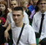 Выпускники «Профессионалитета» - Металлургический колледж