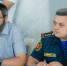 Липецкие спасатели обойдут дома жителей и напомнят правила поведения на воде - Липецкая ГТРК