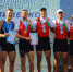 Липецкие гребцы – победители и призёры открытого чемпионата Республики Беларусь - Центр спортивной подготовки