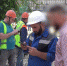 Приехавший в РФ в качестве спортивного болельщика иностранец нелегально зарабатывал на стройках Липецка - МОЁ! Липецк