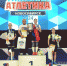 Татьяна Черешневская завоевала бронзу чемпионата России по тяжелой атлетике - Центр спортивной подготовки