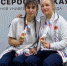 Тройной успех на уфимском ковре - Championat48.Ru