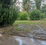 По улице Липовской четвертый день течет вода - Gorod48.ru