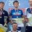 Иван сменил золото на серебро (видео) - Championat48.Ru