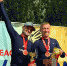 Двойной успех дуэта ветеранов - Championat48.Ru