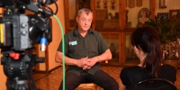 Цикл передач об осужденных, страдающих наркозависимостью стартовал на «Елец ТВ» - УФСИН России по Липецкой области