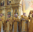 Начался традиционный паломнический крестный ход из Липецка в Задонск, ко дню празднования памяти святителя Тихона епископа Воронежского, Задонского чудотворца - Липецкая Епархия