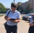 Система ГИС ЖКХ ускоряет решение проблем благоустройства территории - Город Липецк