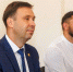 Долгоруковский район Липецкой области возглавил Андрей Тимохин - LipetskNews.Ru