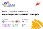 Липчанки могут получить грант 100 тыс. руб. по федеральной программе «Мама-предприниматель-2024»